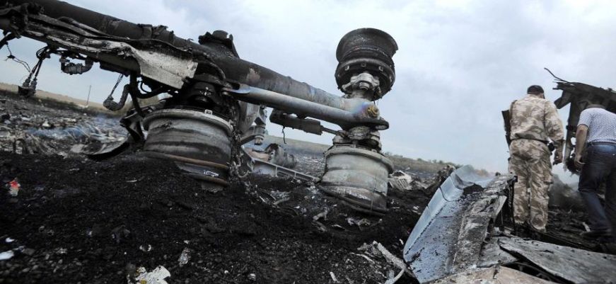 Международная Ассоциация Воздушного Транспорта: в катастрофе виновата Украина