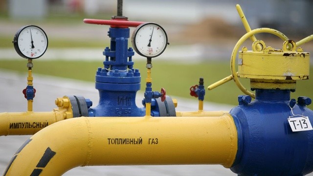 Евросоюз не планирует оплачивать долги Украины за российский газ
