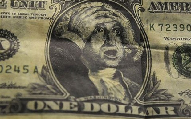 Мировое господство доллара подходит к концу