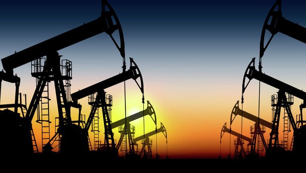 Ученые наблюдают аномальное увеличение запасов нефти на выработанных месторождениях