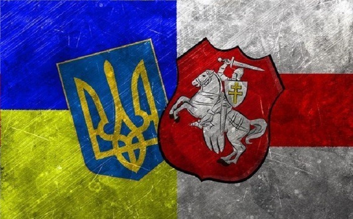 Украина начинает торговую войну с Белоруссией