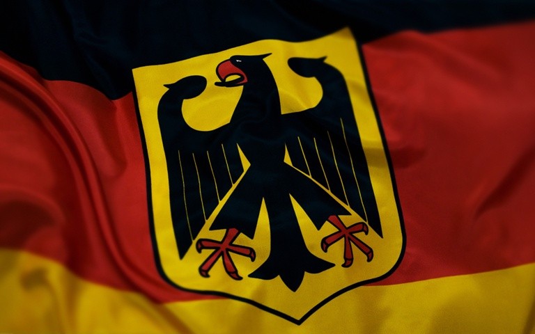 Немецкий бизнес готовит слив Украины