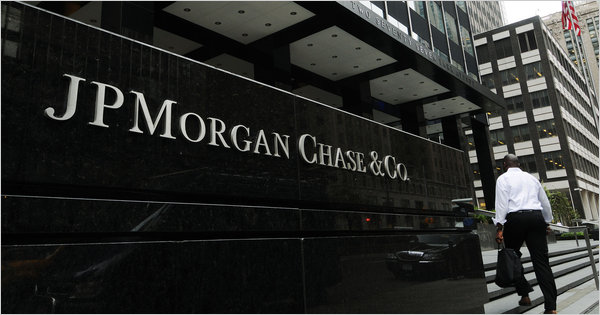 JP Morgan предупреждает: Россия более вынослива, чем США и Евросоюз