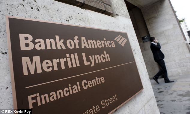 Bank of America выплатит рекордный штраф в $16,7 млрд