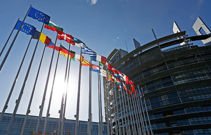 Санкции против России поставили под угрозу восстановление еврозоны