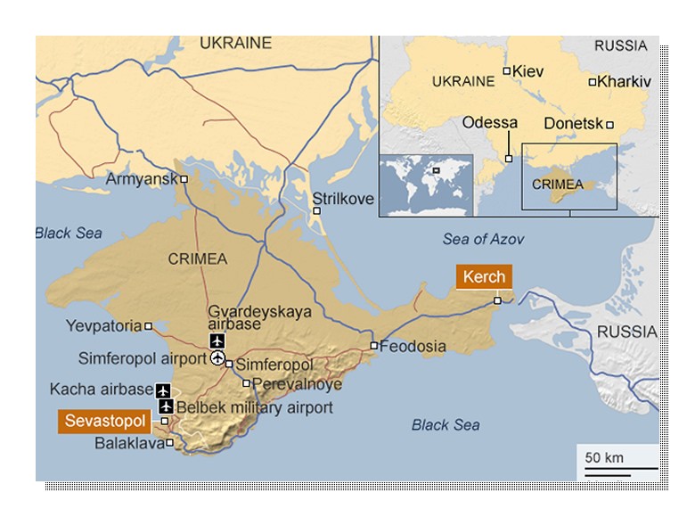 Почему необходимо ликвидировать Украину: объясняет геополитика