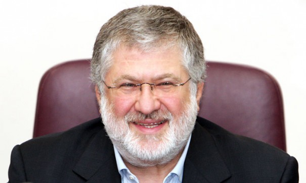 Коломойский готов купить Донбасс