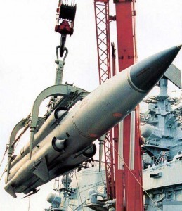 «Каспийский монстр»: гроза американского флота возвращается на службу России