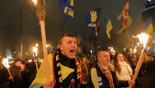 Почему украинцы не любят русских? Откуда столько ненависти?