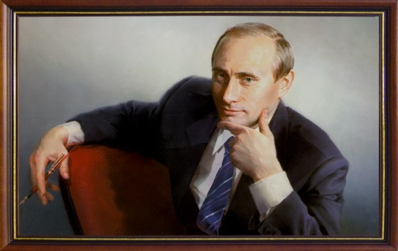 За Путина готовы голосовать 72% опрошенных россиян 