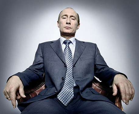 Шесть ошибок Запада в общении с Путиным