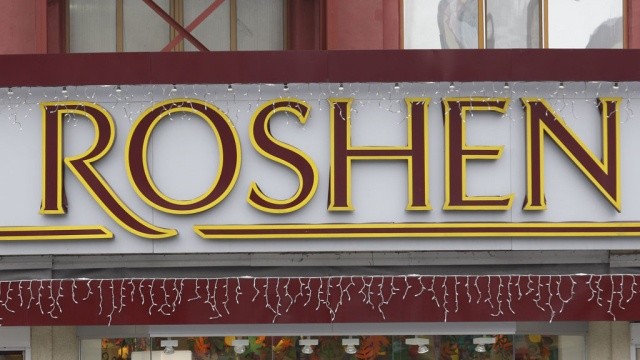 В Узбекистане бойкотируют фашистский шоколад Roshen