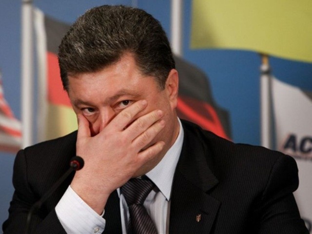 Об обещаниях Запада и реалиях остатков Украины