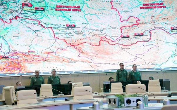 Что такое Национальный центр управления обороной России и зачем он создан