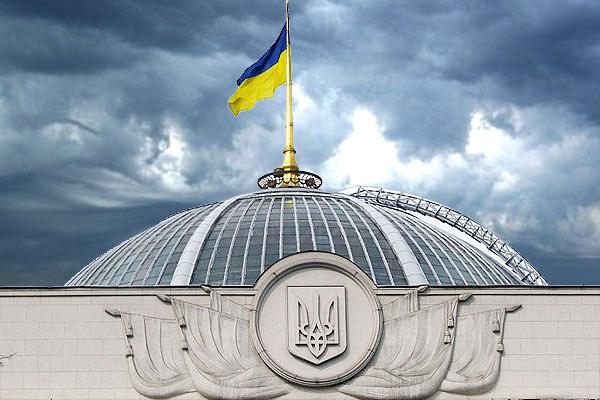 Кабинет министров Украины пополнится пятью иностранцами