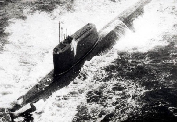 Битва подводных флотов: чьи ПЛА мощнее?