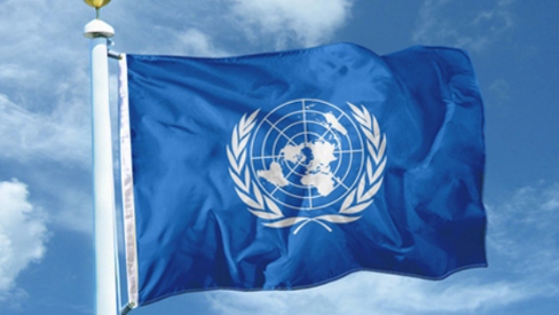 ООН: Украина пытает и казнит мирных граждан
