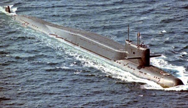 Битва подводных флотов: чьи ПЛА мощнее?