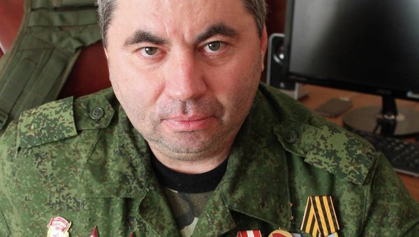Пять ополченцев ДНР повергли в ужас 400 украинских солдат