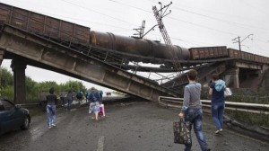Энергетика Украины: «Жить будет плохо, но не долго»… если кремль опять не поможет?