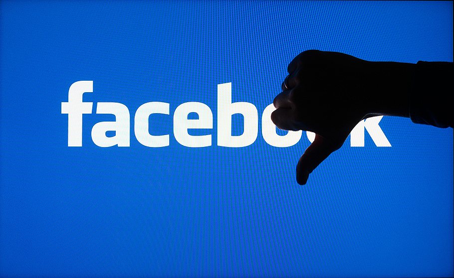 Facebook продаст все личные данные и переписку пользователей