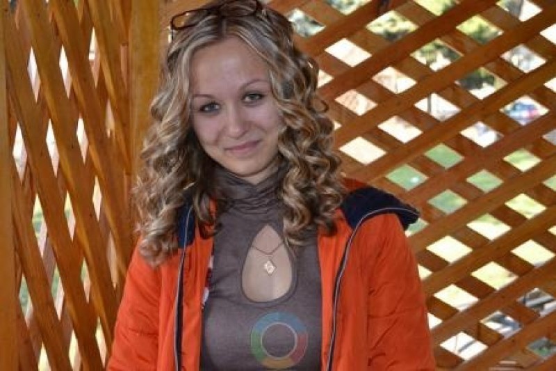 Ирина Кособуцкая: мечты волонтеров центра помощи бойцам АТО