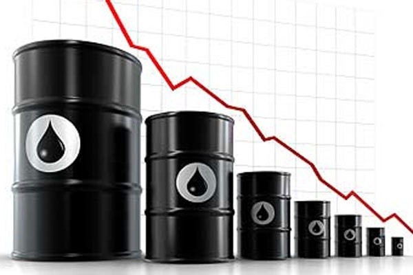 нефтяной рынок подвержен манипуляциям