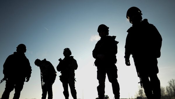 Пятеро боевиков ликвидированы в ходе спецоперации в Дагестане