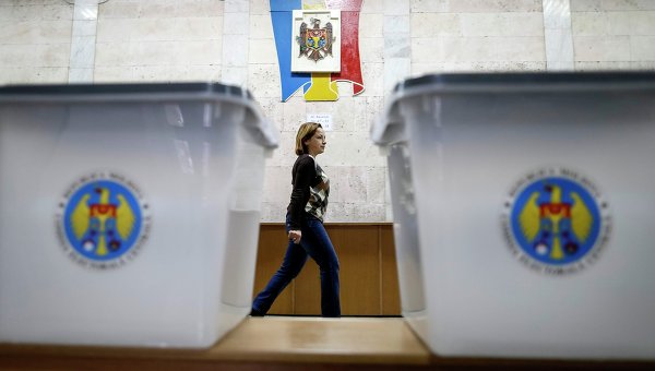 В Молдавии лидируют сторонники дружбы с Россией
