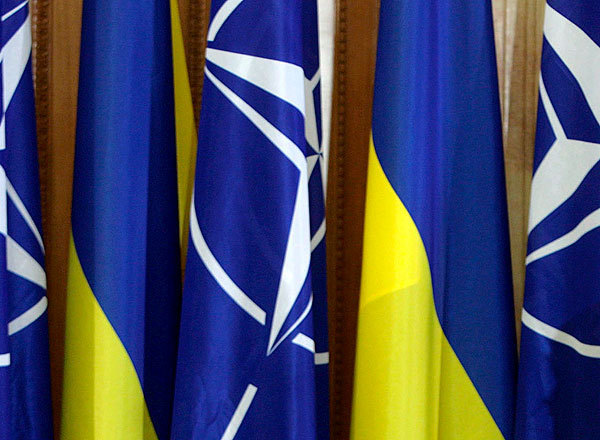 НАТО откроет четыре трастовых фонда содействия Украине