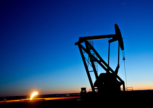 США готовятся к отмене запрета на экспорт нефти