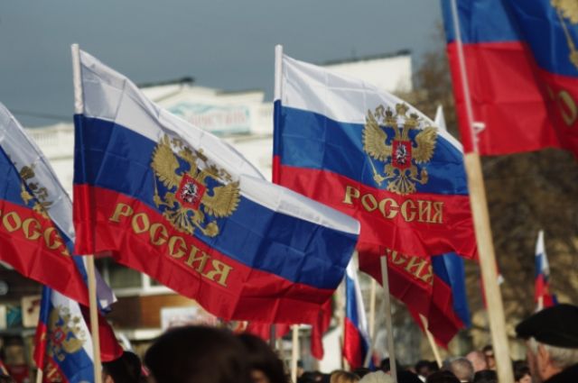 Американские компании должны до 1 февраля 2015 прекратить бизнес в Крыму