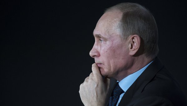 Парадокс Путина: Европа сама остановит войну на Украине?