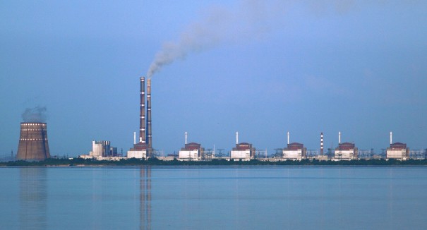 После Чернобыля – Запорожье?