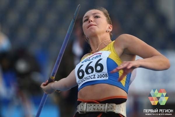 За крымских олимпийцев потребовали выкуп