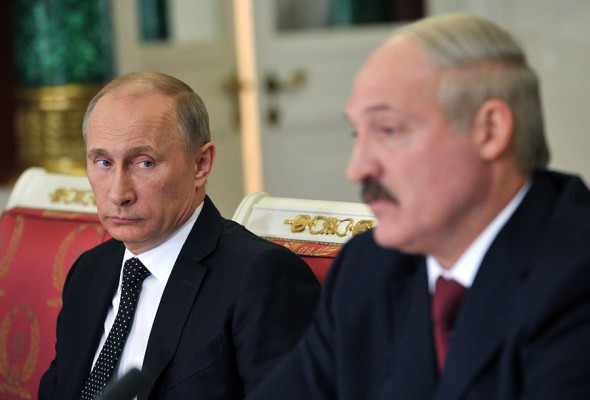Зачем Лукашенко ссориться с Москвой?