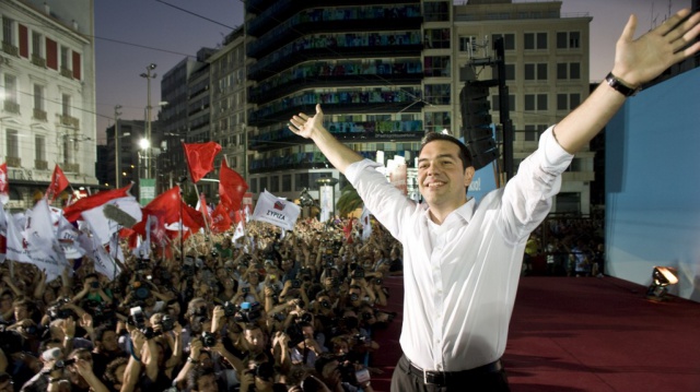 Победа СИРИЗА: Греция возвращается к драхме?