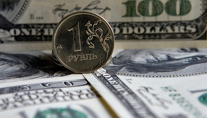 Россия готовится к переводу экспорта на рубль