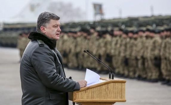 Готова ли Украина объявить войну России?