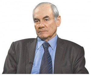 Леонид Ивашов, генерал-полковник, президент Международного центра геополитического анализа