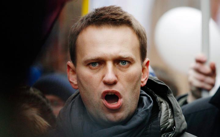 Про Навального. Последний раз. Чтоб окончательно всем было ясно