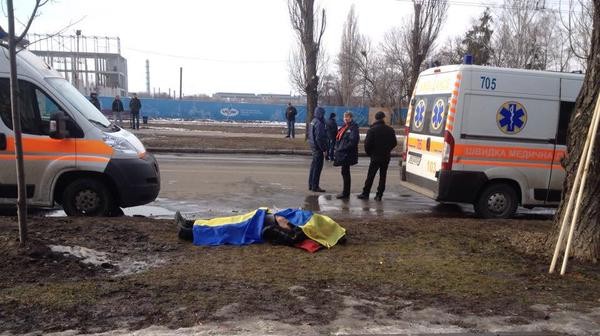 Изучим вместе теракт в Харькове: Неряшливая и бездарная провокация СБУ