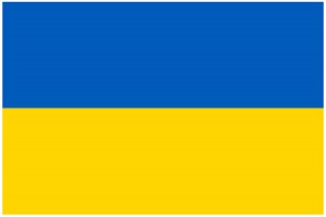 Кто и зачем придумал украинский флаг?