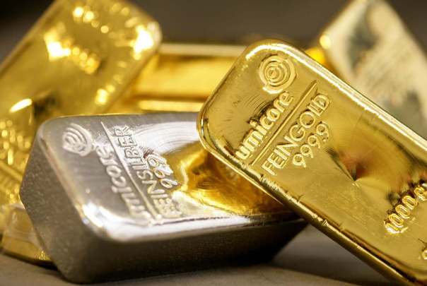 Пять причин покупать золото и серебро в 2015 году