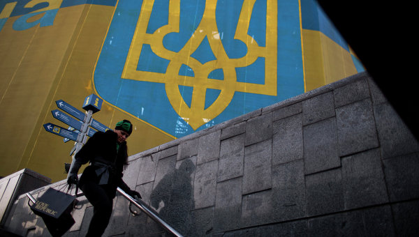 Крах Украины все ближе
