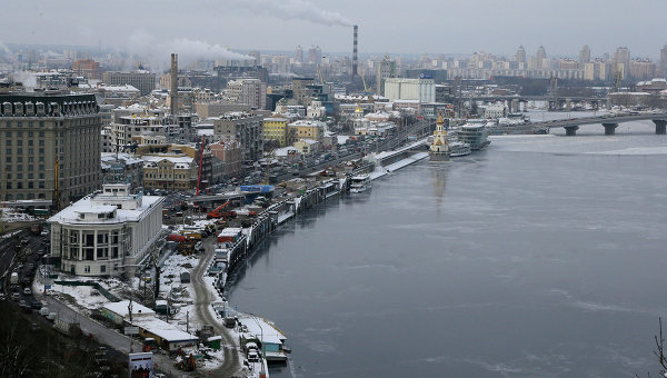 МВФ: Украина не в состоянии выплатить России долг в $3 млрд