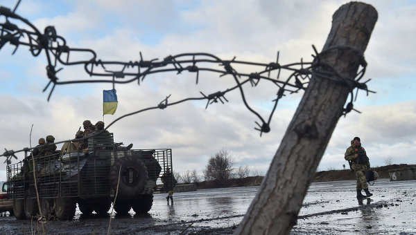 The Intercept: Украина становится воротами для джихадистов