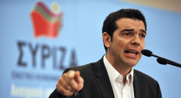 Греция настаивает на выплате военных репараций Германией