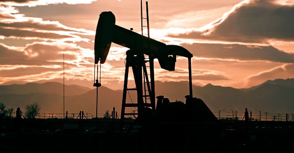 В США остановился рост добычи сланцевой нефти