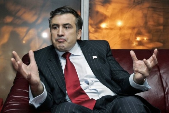 Саакашвили предупредил Немцова, что его убьют по заказу Киева
